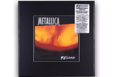 IL BOX SET DI RE-LOAD!!